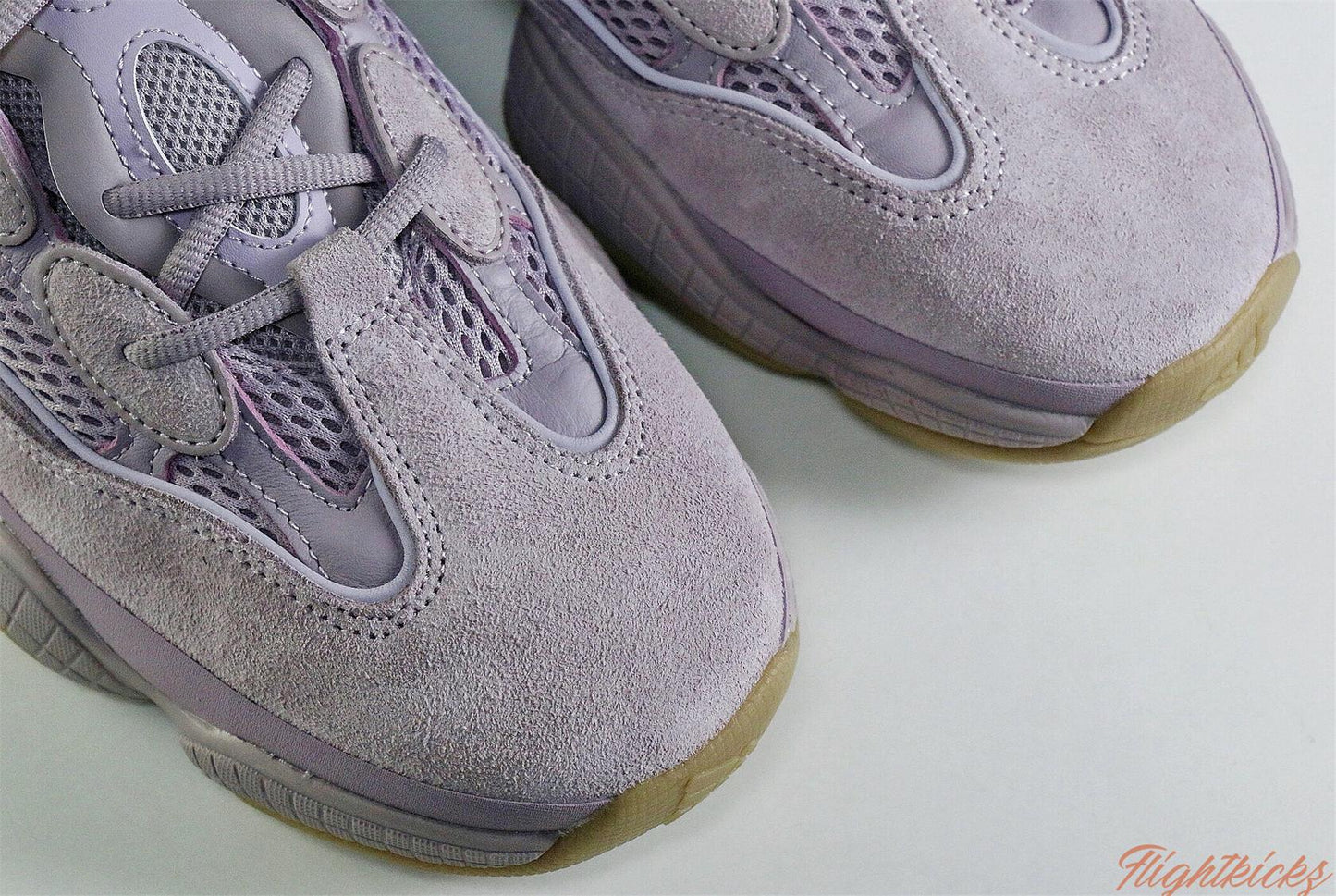 Adidas Yeezy 500 Soft Vision 2019