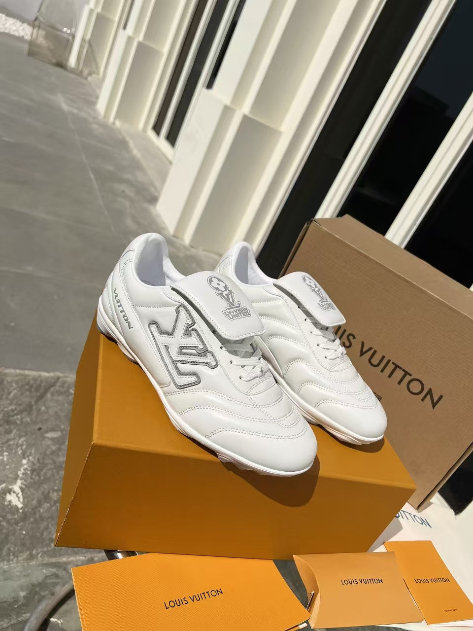 Louis Vuitton 9CQRKKPE