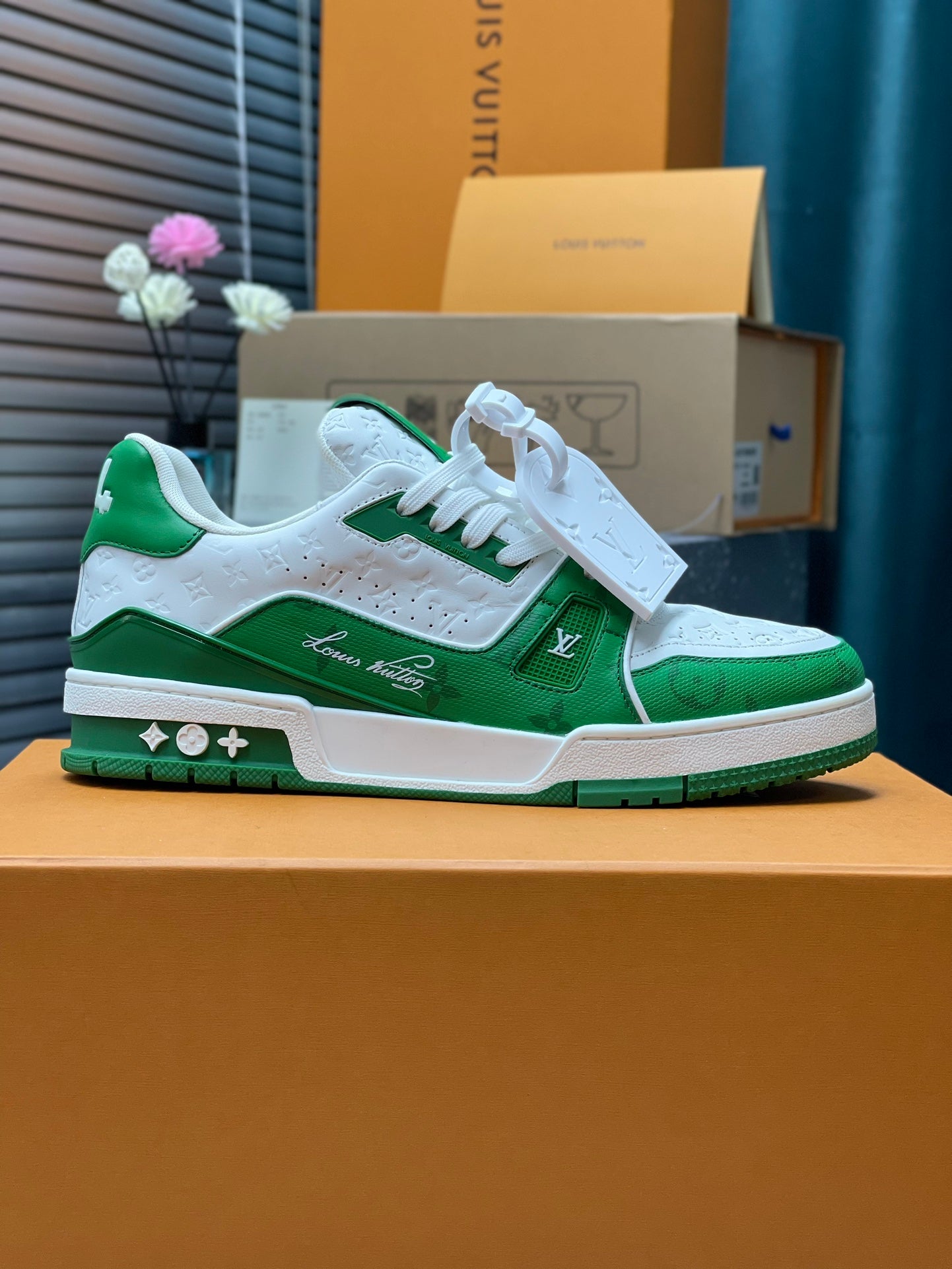 Louis Vuitton 3JVEONUO