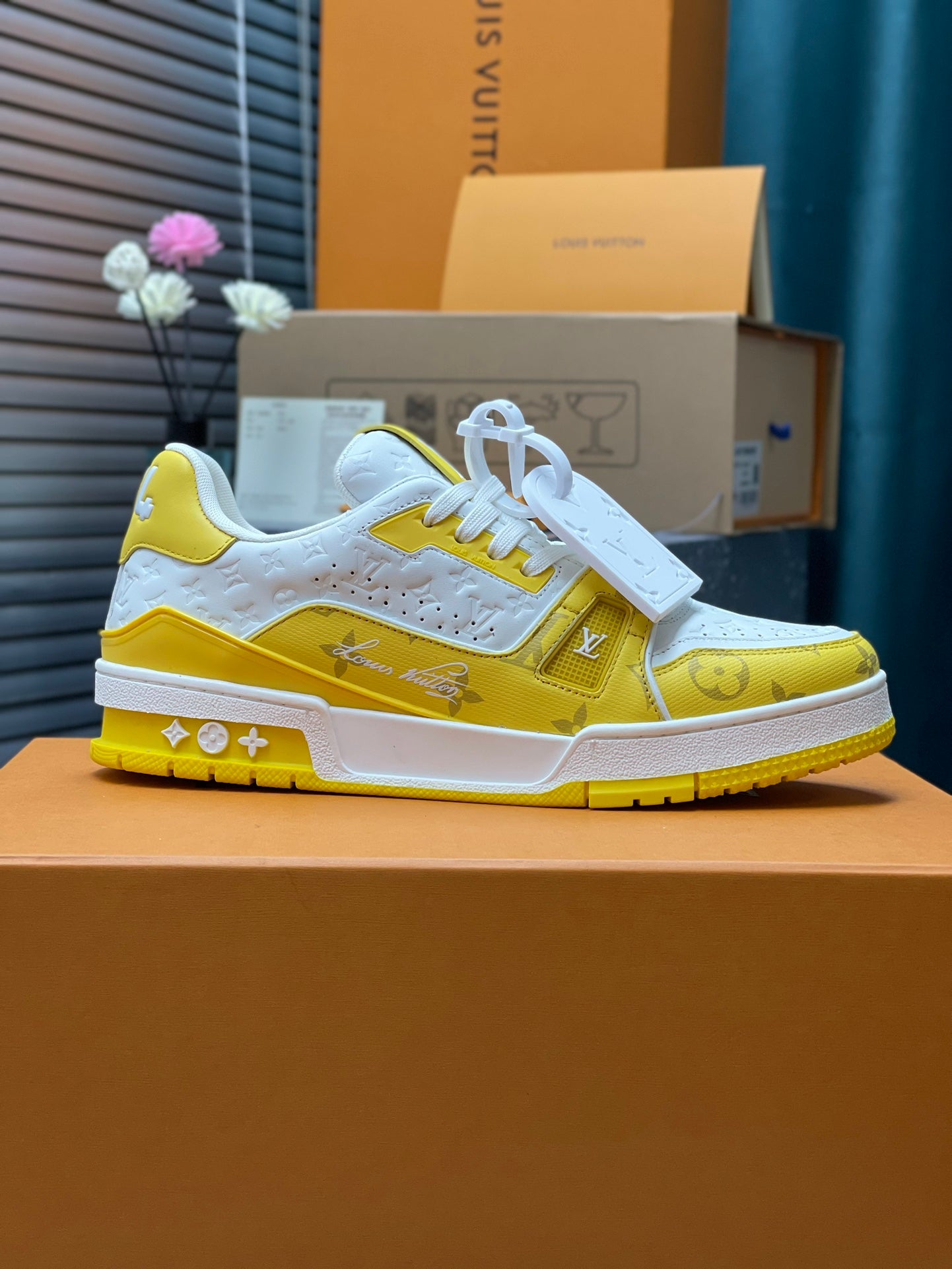 Louis Vuitton 8X7GB88O