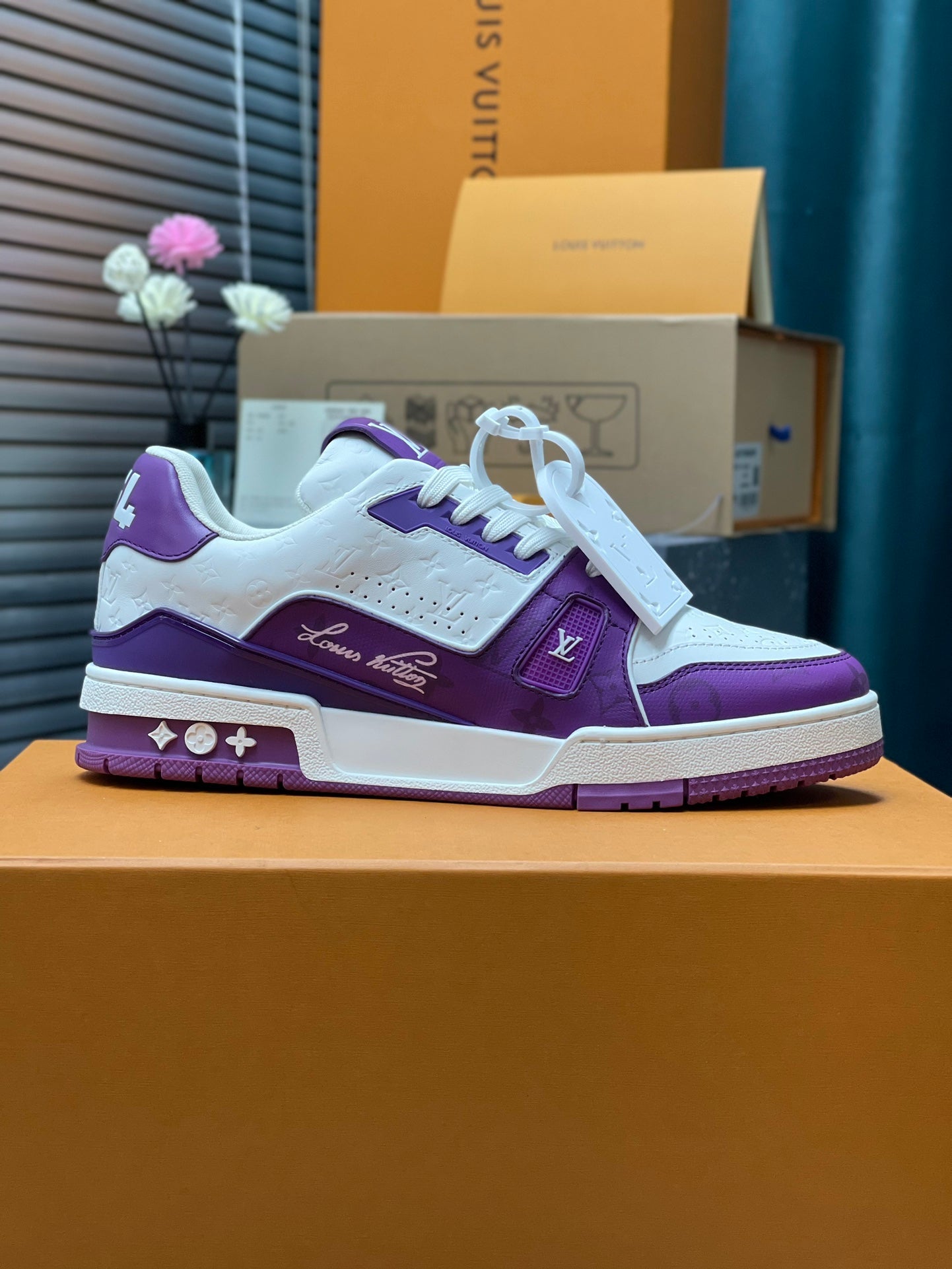 Louis Vuitton N5B1TQND