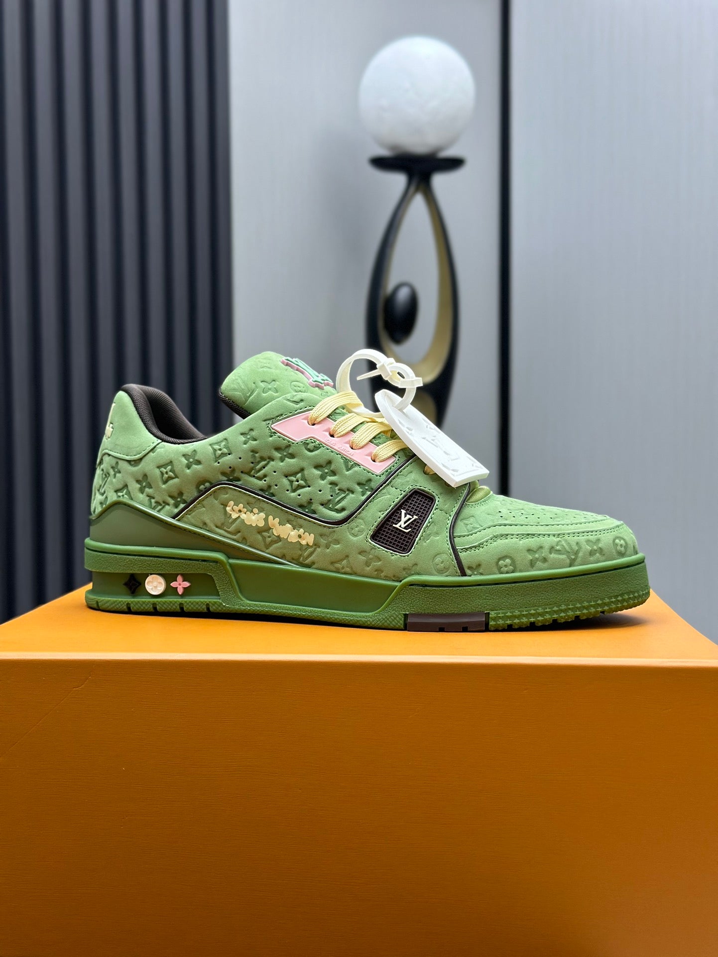 Louis Vuitton GM9SA8J5