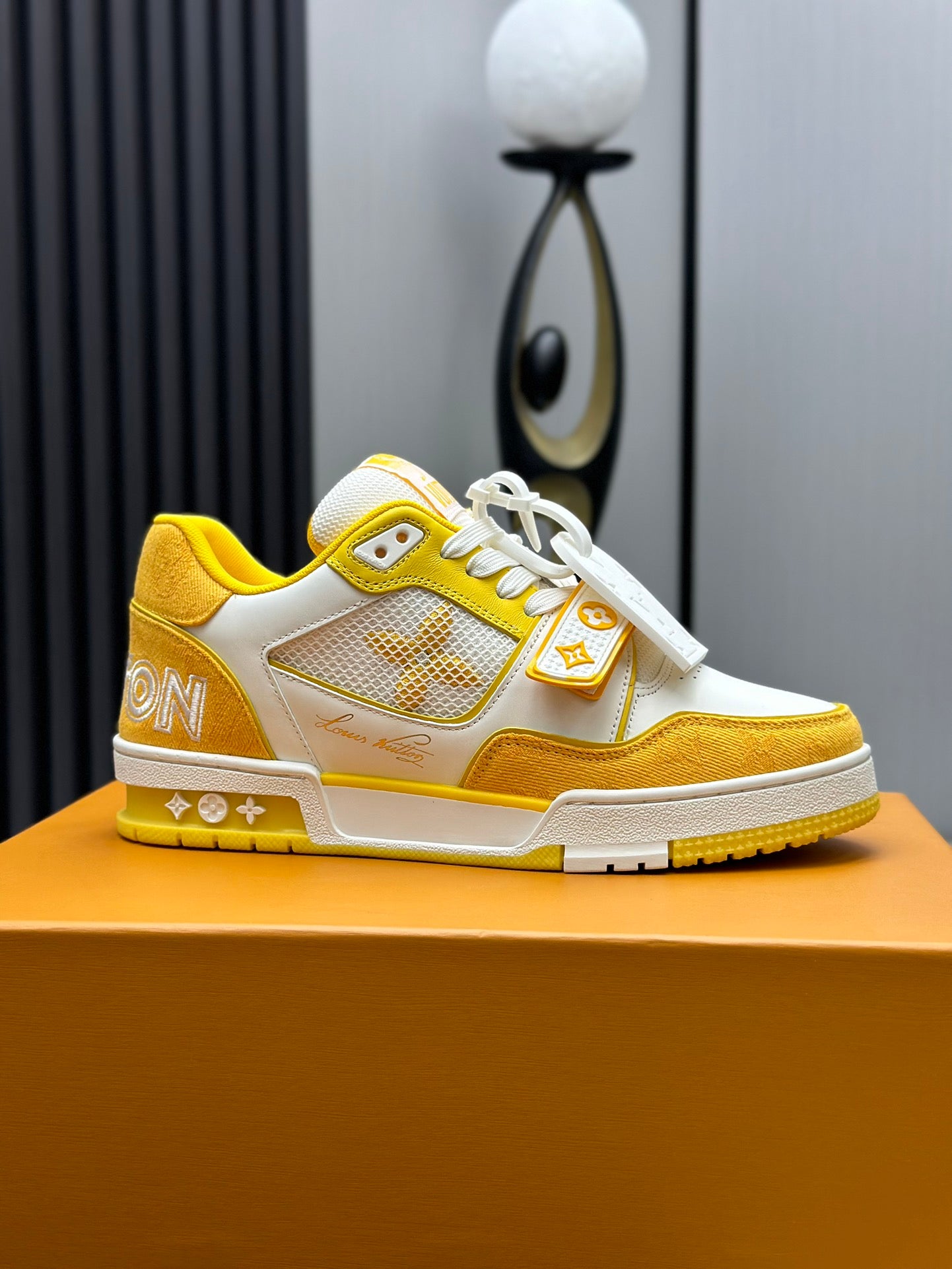 Louis Vuitton HSNYMHIF