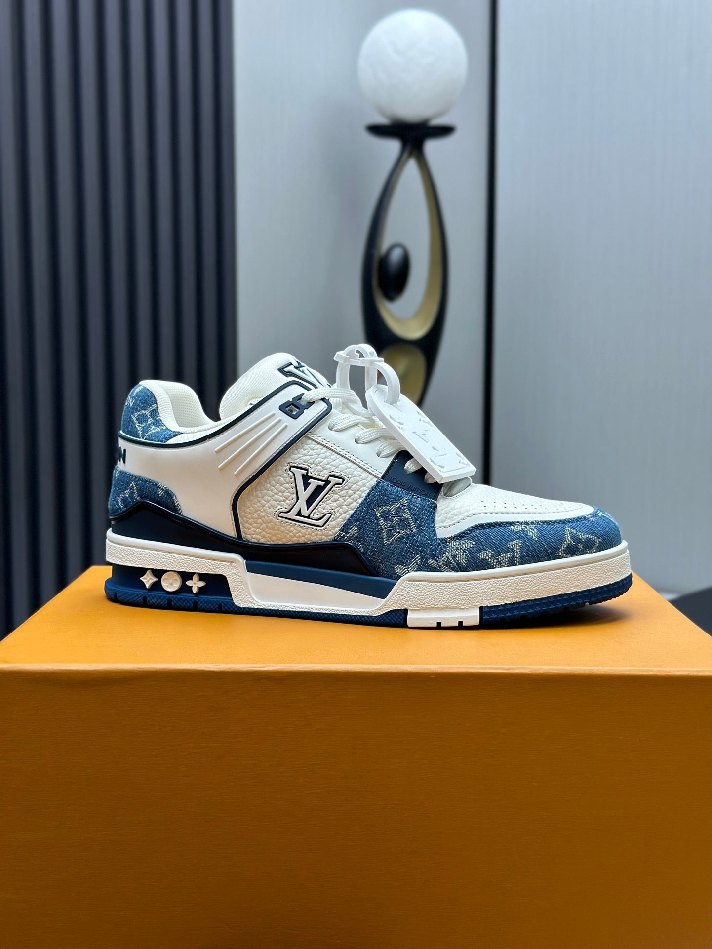 Louis Vuitton 3XVHA4XJ