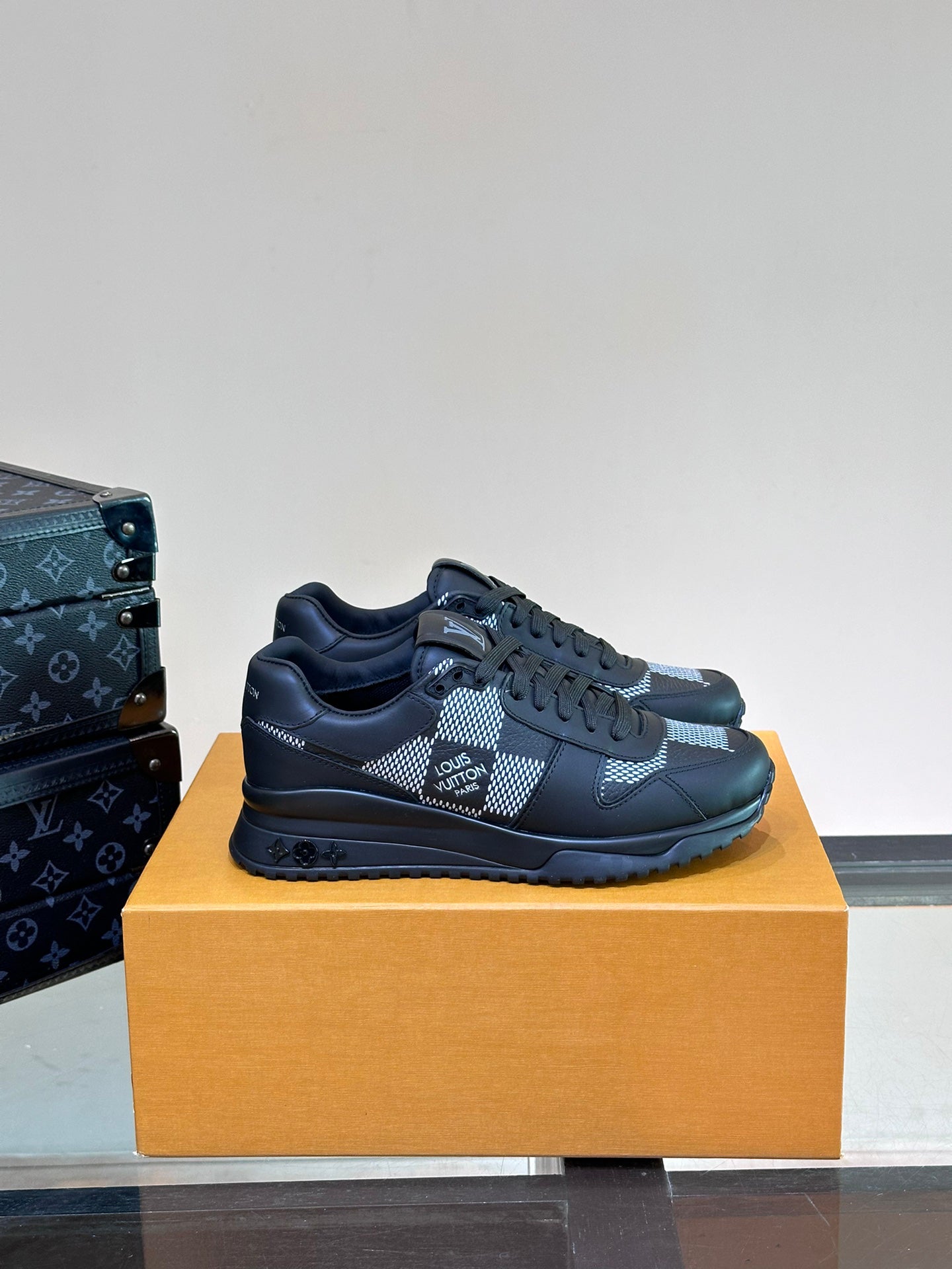 Louis Vuitton Q3VB98WP