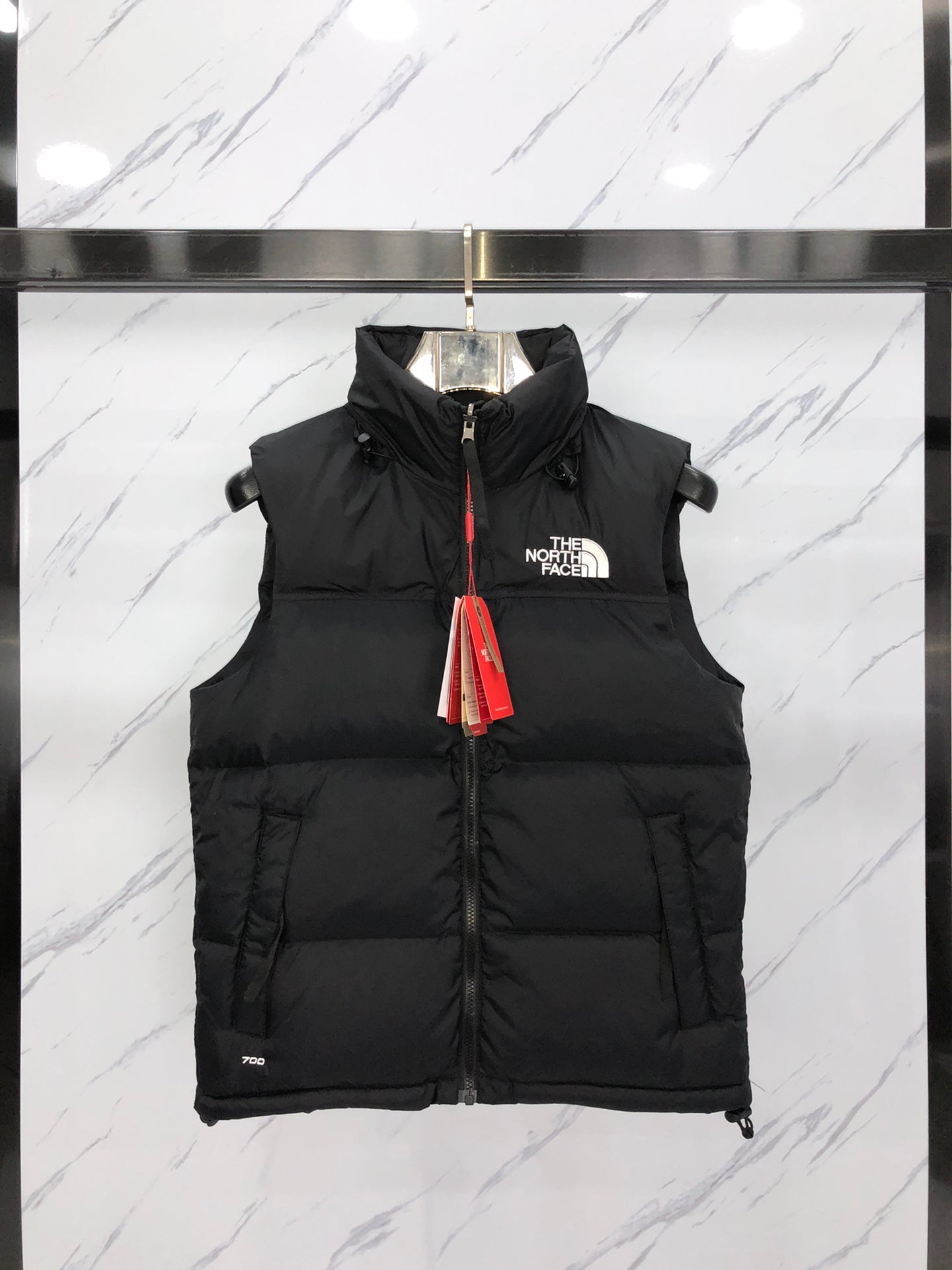 The North Face 1996 Nuptse | 4nch Icon Down Jacket
