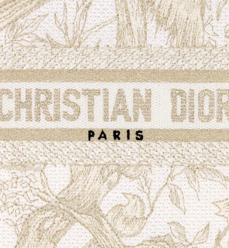 MINI DIOR BOOK TOTE PHONE BAG with (13 x 18 x 5 cm) TTUZY968