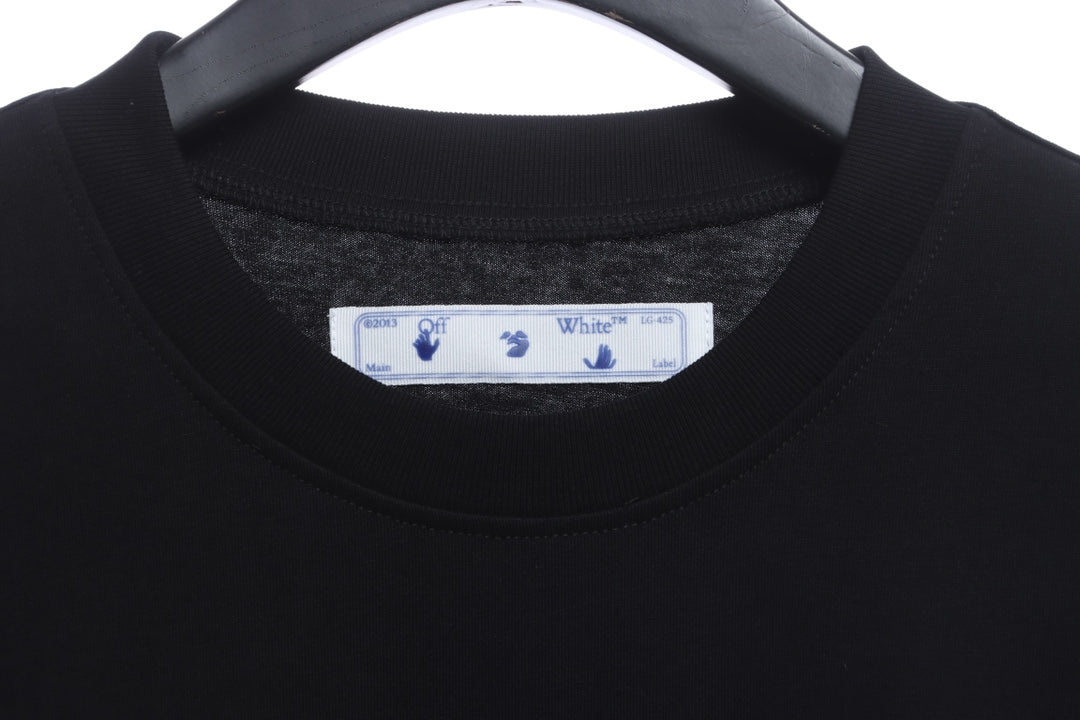 OW Pascal Skullgirl Short Sleeve