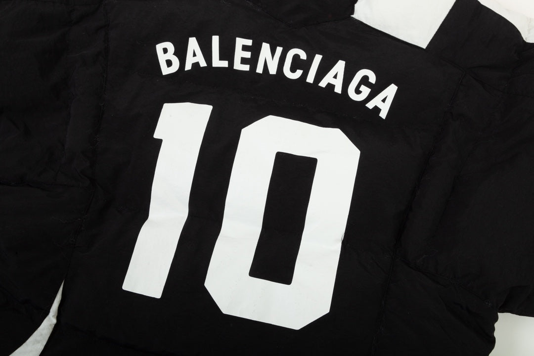 Balancig* Balenciaga Soccer Track Jacket