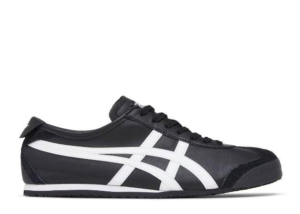 ASICS Mexico 66 Black White