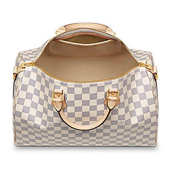 Damier Azur Canvas 35 N41372