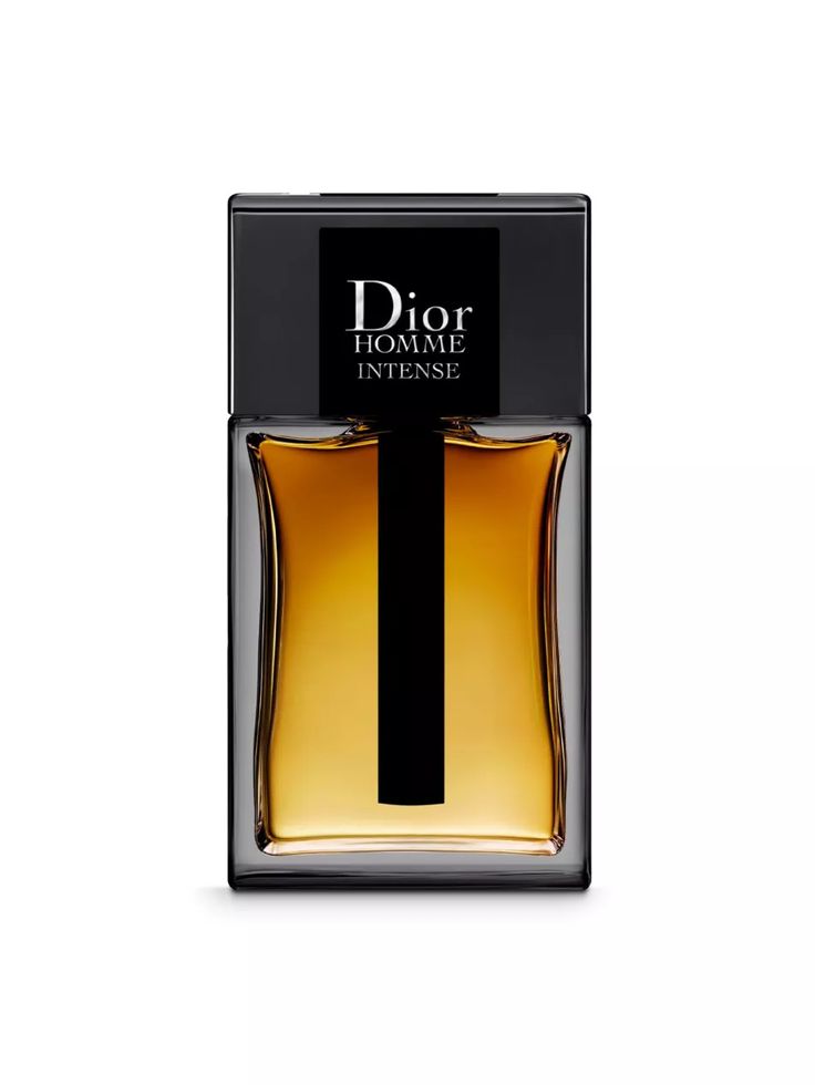 Dior Homme Intense