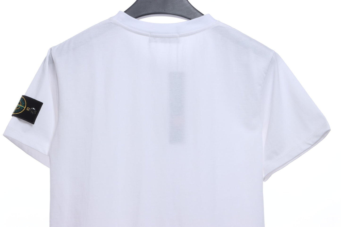 Stone Island basic armband short sleeves