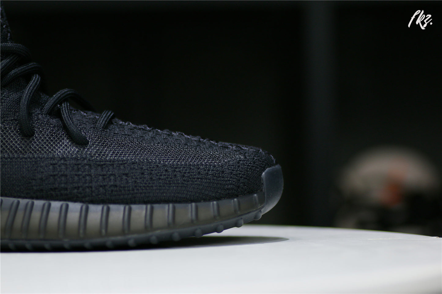 Adidas Yeezy Boost 350 V2 Onyx (2022/2023)