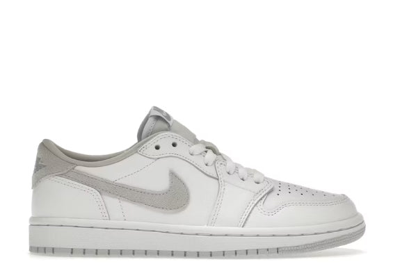 Air Jordan 1 Low OG Neutral Grey