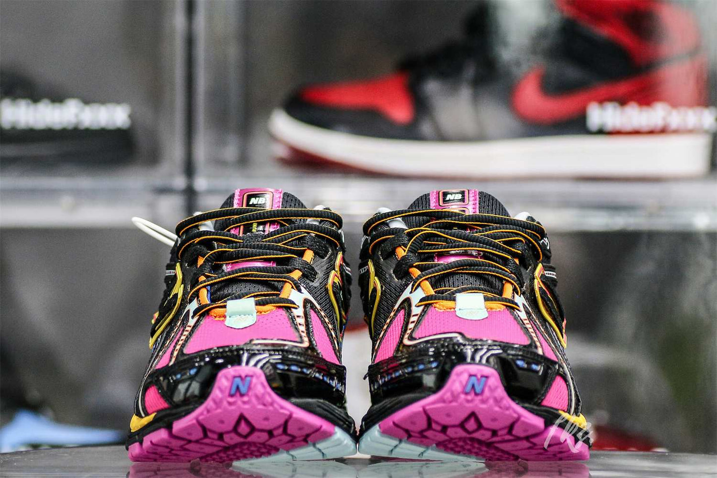 New Balance 1906R Neon Night 2022