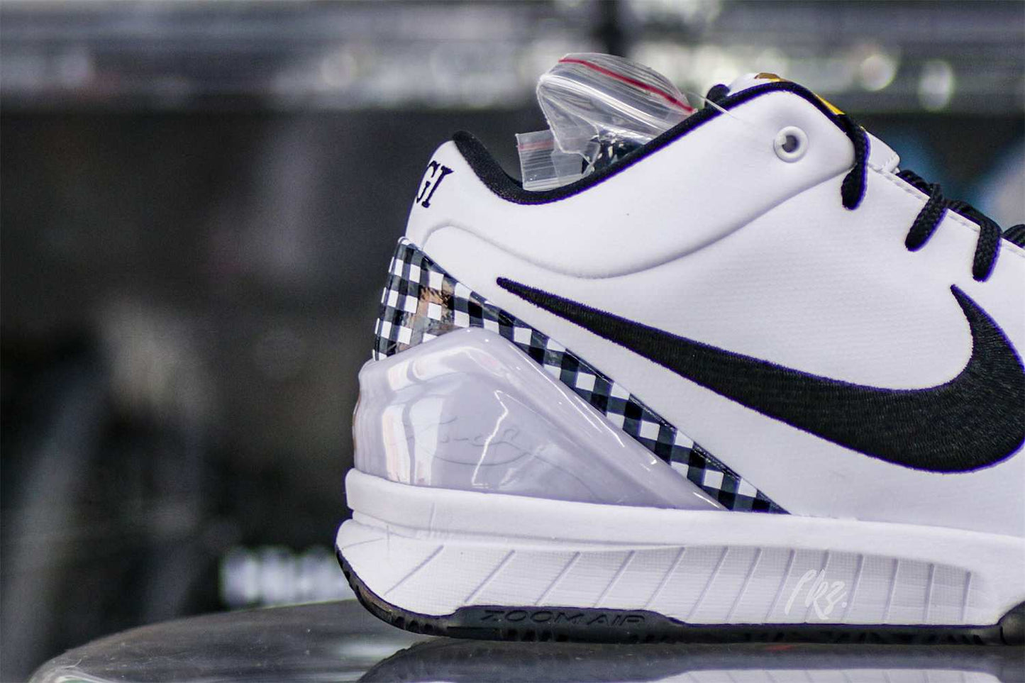 Nike Kobe 4 Protro Mambacita Gigi