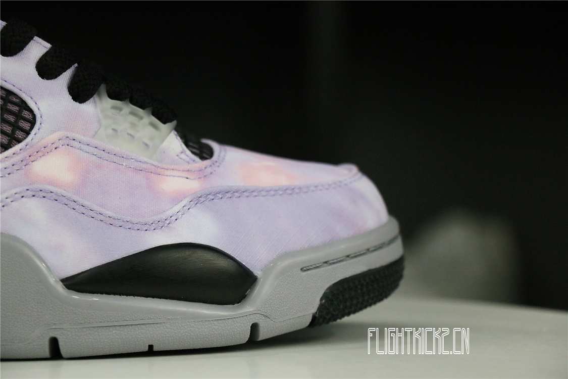 Air Jordan 4 Zen Master