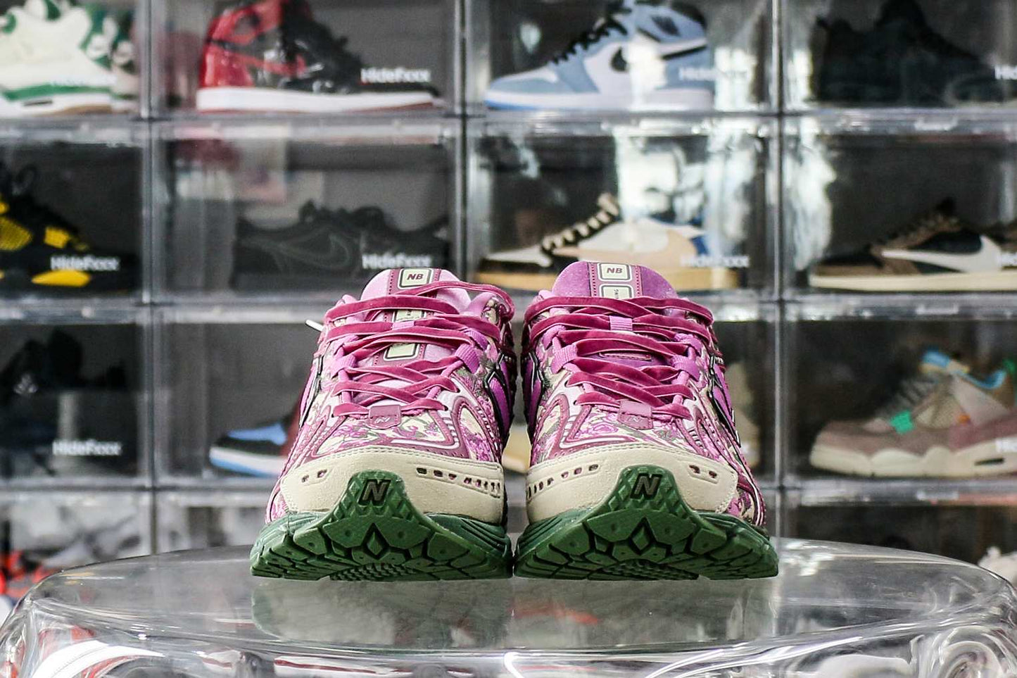 New Balance 1906R Jack Harlow Rose Runner (Standard Box)