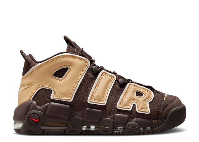 Air More Uptempo Baroque Brown