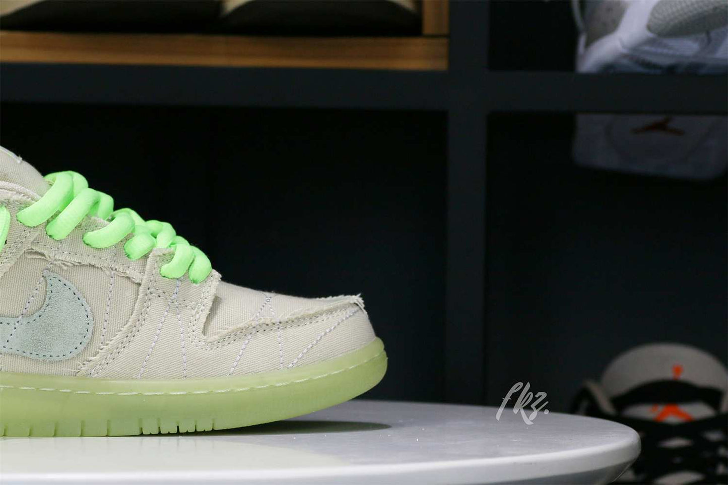 Nike SB Dunk Low Mummy(LN5 A1 Batch)