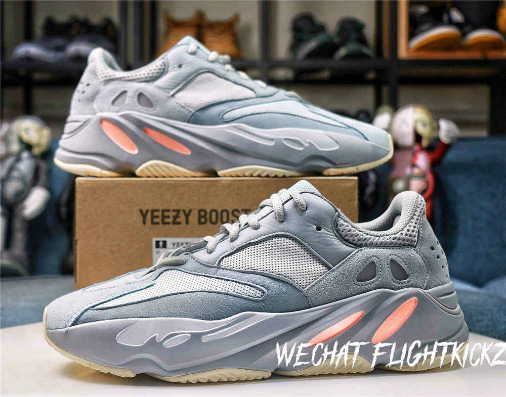 Adidas Yeezy 700 Boost Inertia 2019
