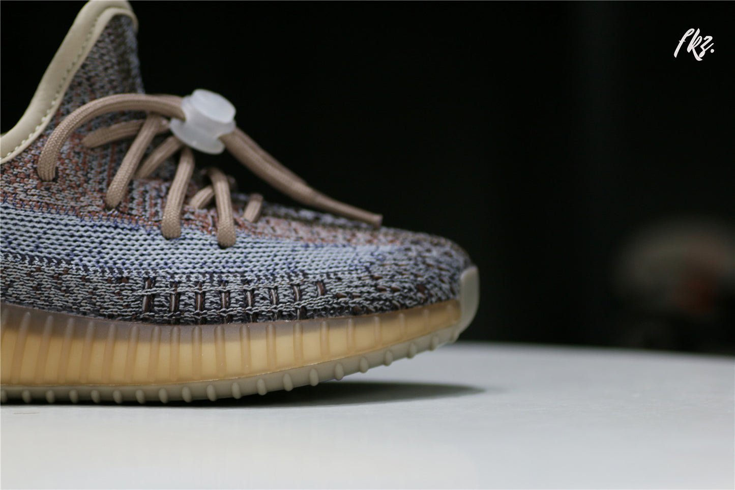 2020 Yeezy Boost 350 V2 FadeKid (Ln5 A1)