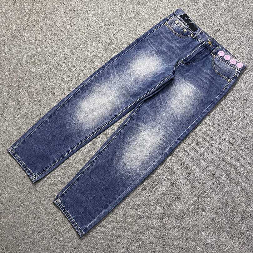 Travis Scott CACTUS JACK X Fragment Design Pants