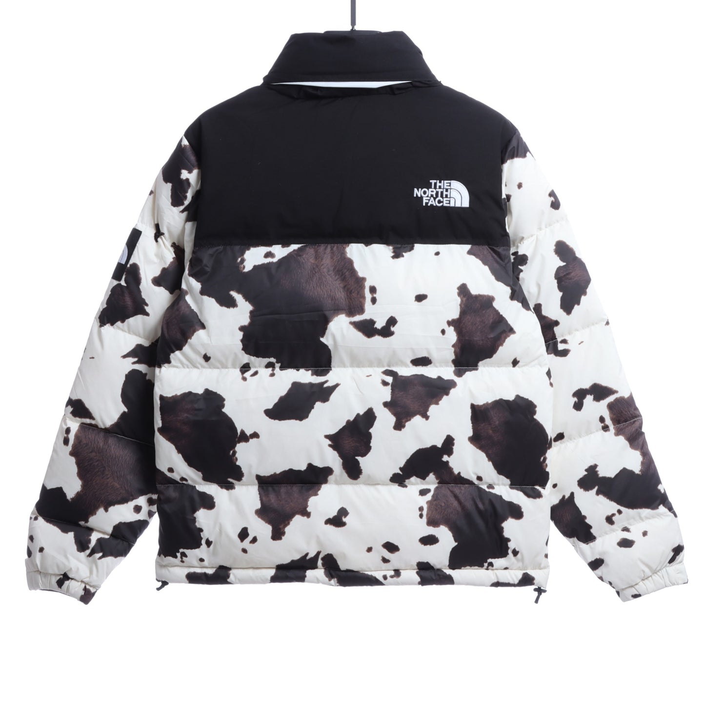 TNF1996 nuptse jrcket