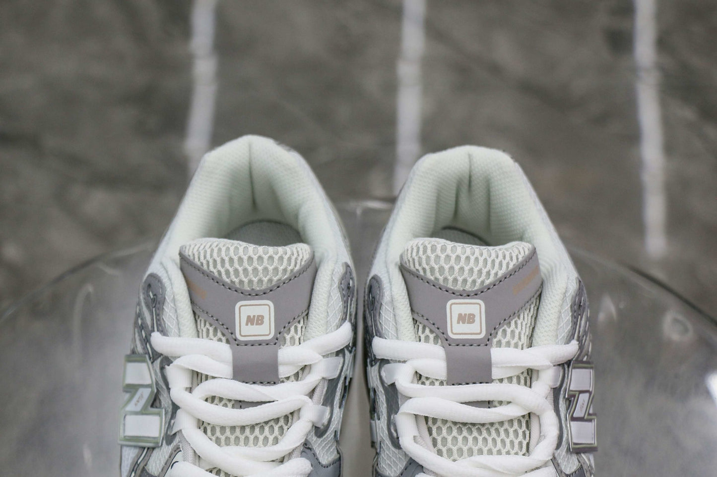New Balance 1906N Team Away Grey