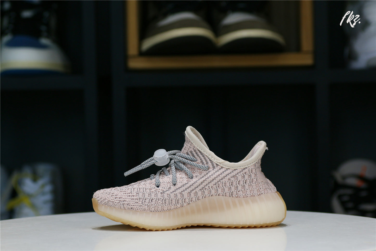 Yeezy 350 Boost Synth NR Kid (Ln5 A1)