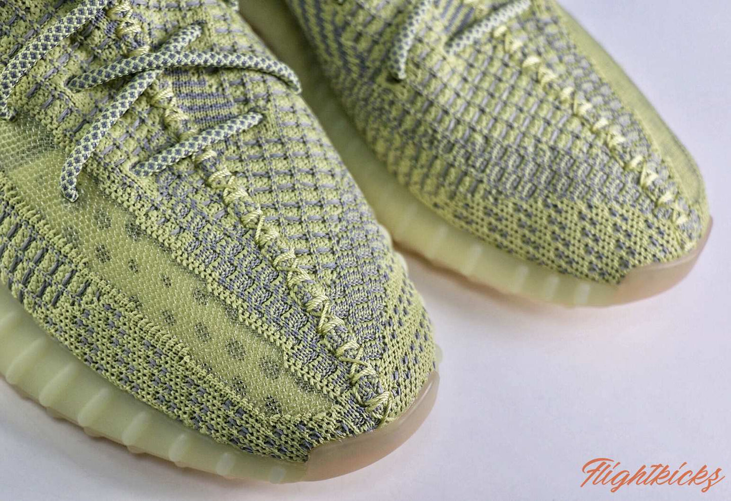 Yeezy Boost 350 V2 Antlia None Reflective (LN5 A1)