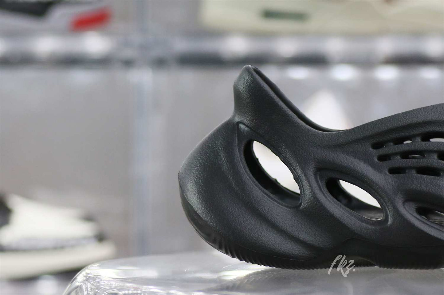 Yeezy Foam Runner Onyx HP8739(LN5 A1 Batch)