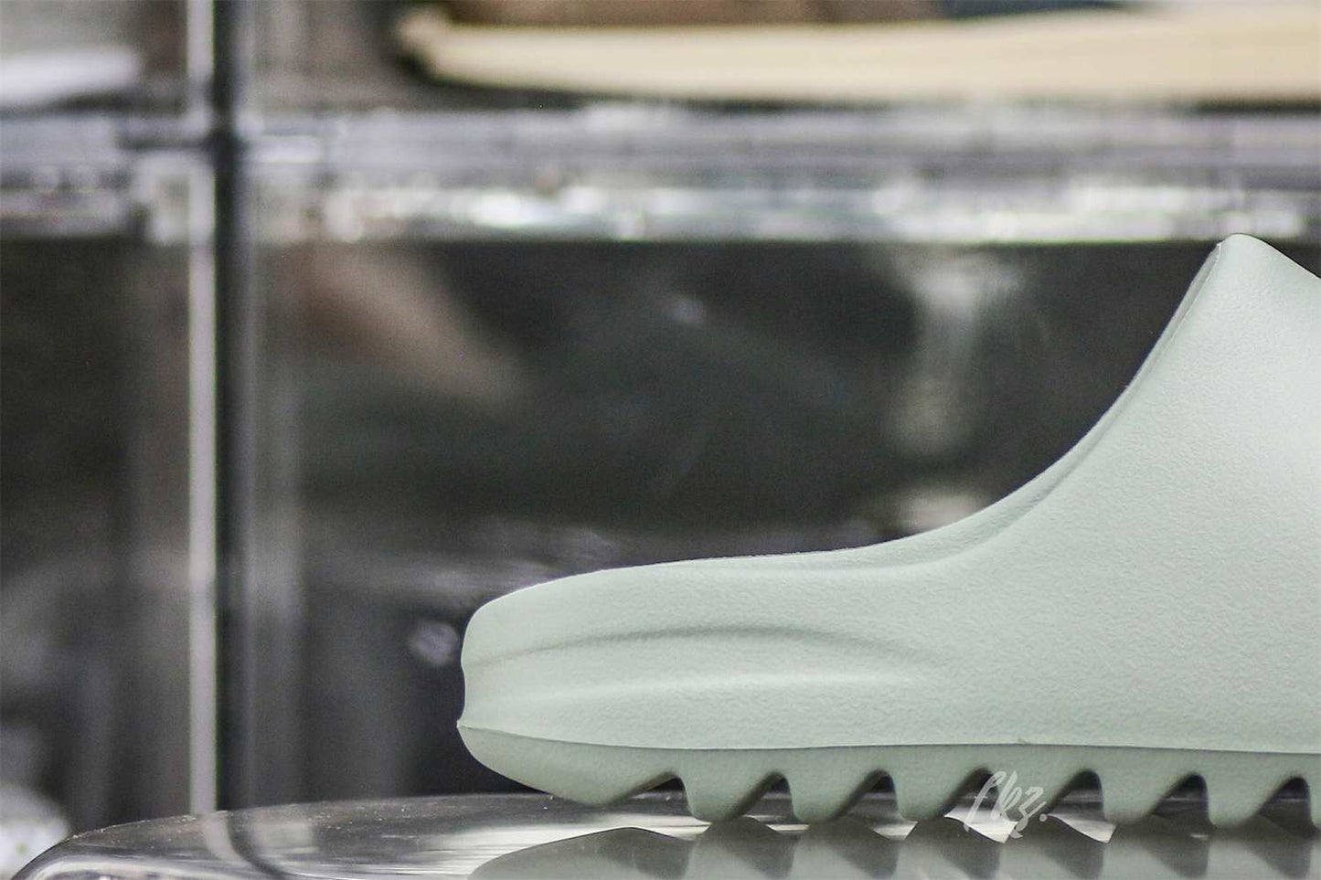 Adidas Yeezy Slide Salt 2024 ID5480A1 Batch