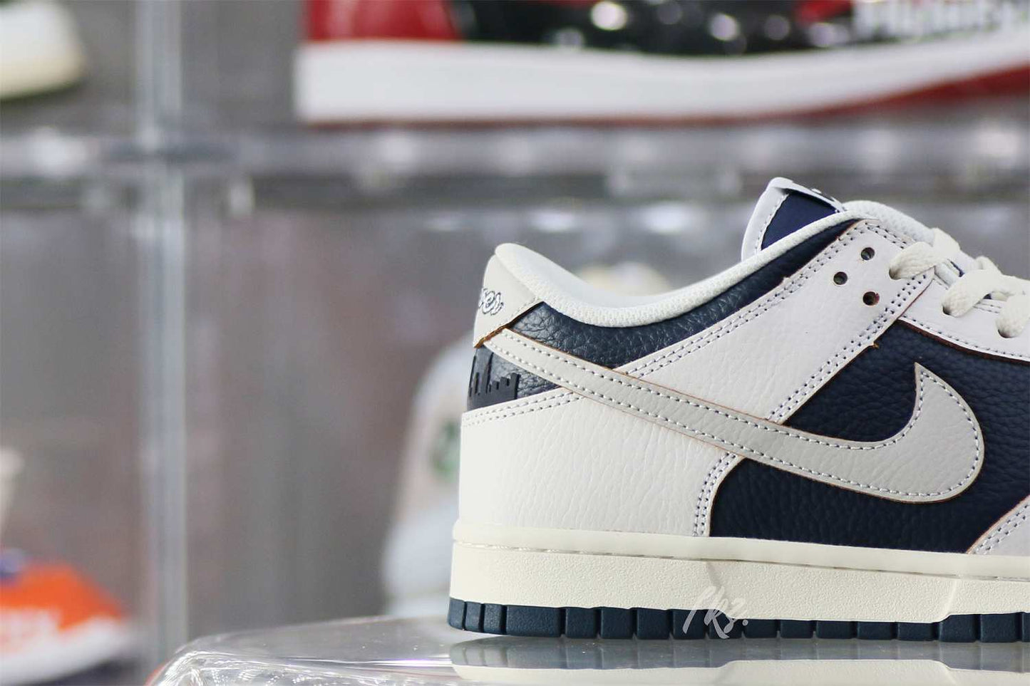 Nike SB Dunk Low HUF New York City