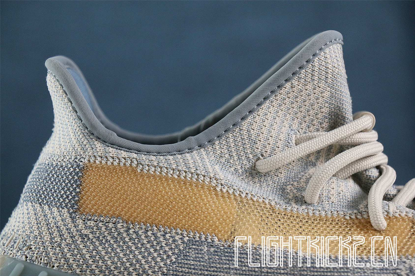 Yeezy Boost 350 V2 Israfil None Reflective 2020 (LN5 A1)