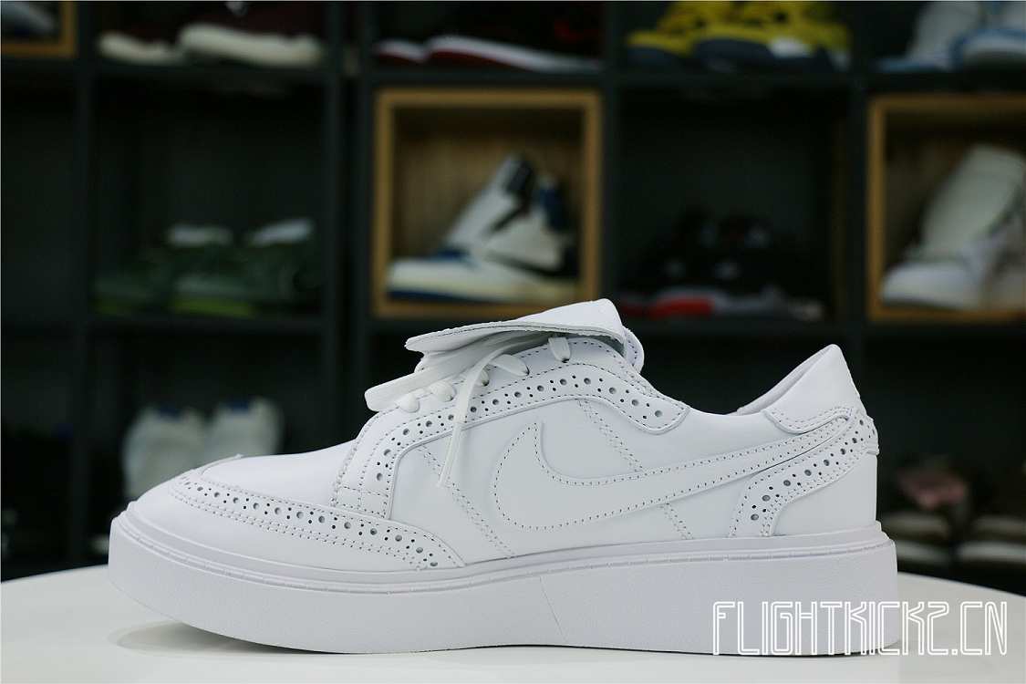 PECEMINUSONE x Nike Kwondo 1