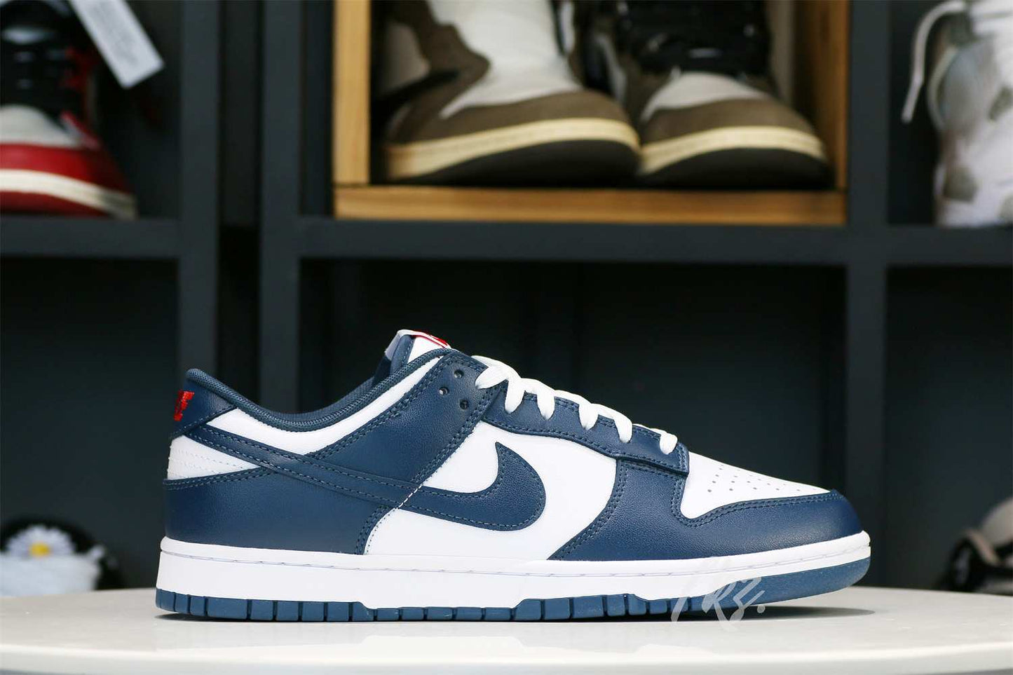 Nike Dunk Valerian Blue 2022