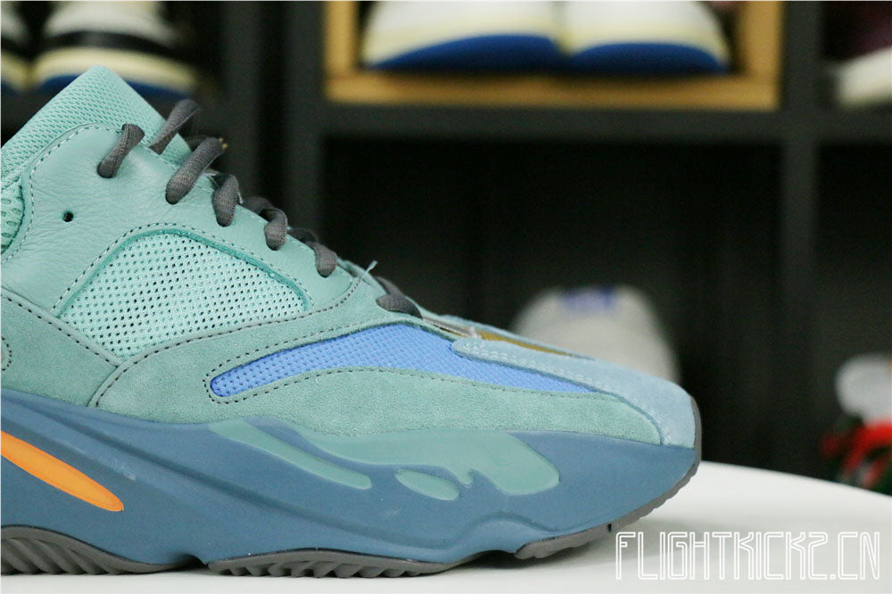 Adidas Yeezy Boost 700 FADAZU 2021