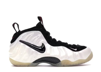 Nike Air Foamposite Pro Pearl