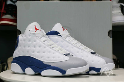 Air Jordan 13 French Blue 2022