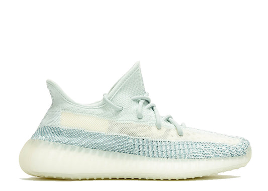 2019 Yeezy 350 V2 Cloud White None Reflective閿涘湢n5 A1)