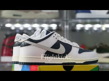 Nike SB Dunk Low HUF New York City