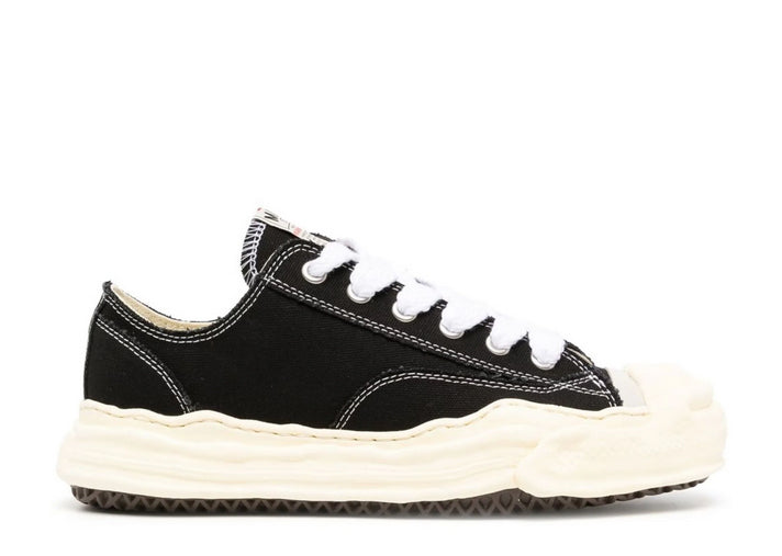 MaisOn Margiel@ Yasuhir0 lace-up low-top sneakers
