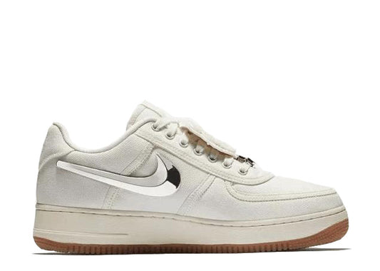 Air Force 1 Low Travis Scott Travis Scott Sail (AF101)