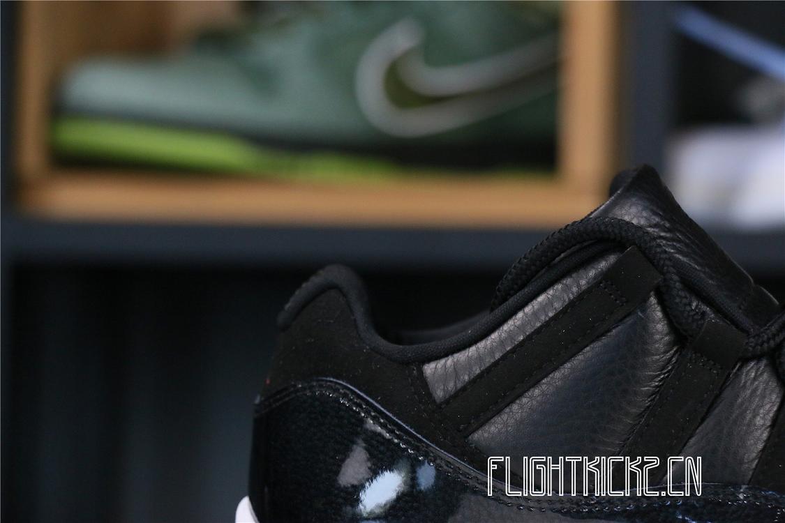 Air Jordan 11 Low 72-10