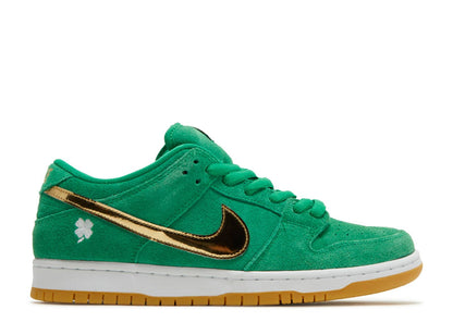 Nike SB Dunk Low Pro St. Patricks Day (2022)