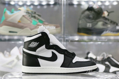 Jordan 1 Retro High 85 Black and White 2023