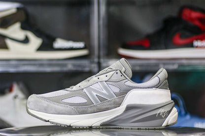 New Balance 990v6 MiUSA WTAPS