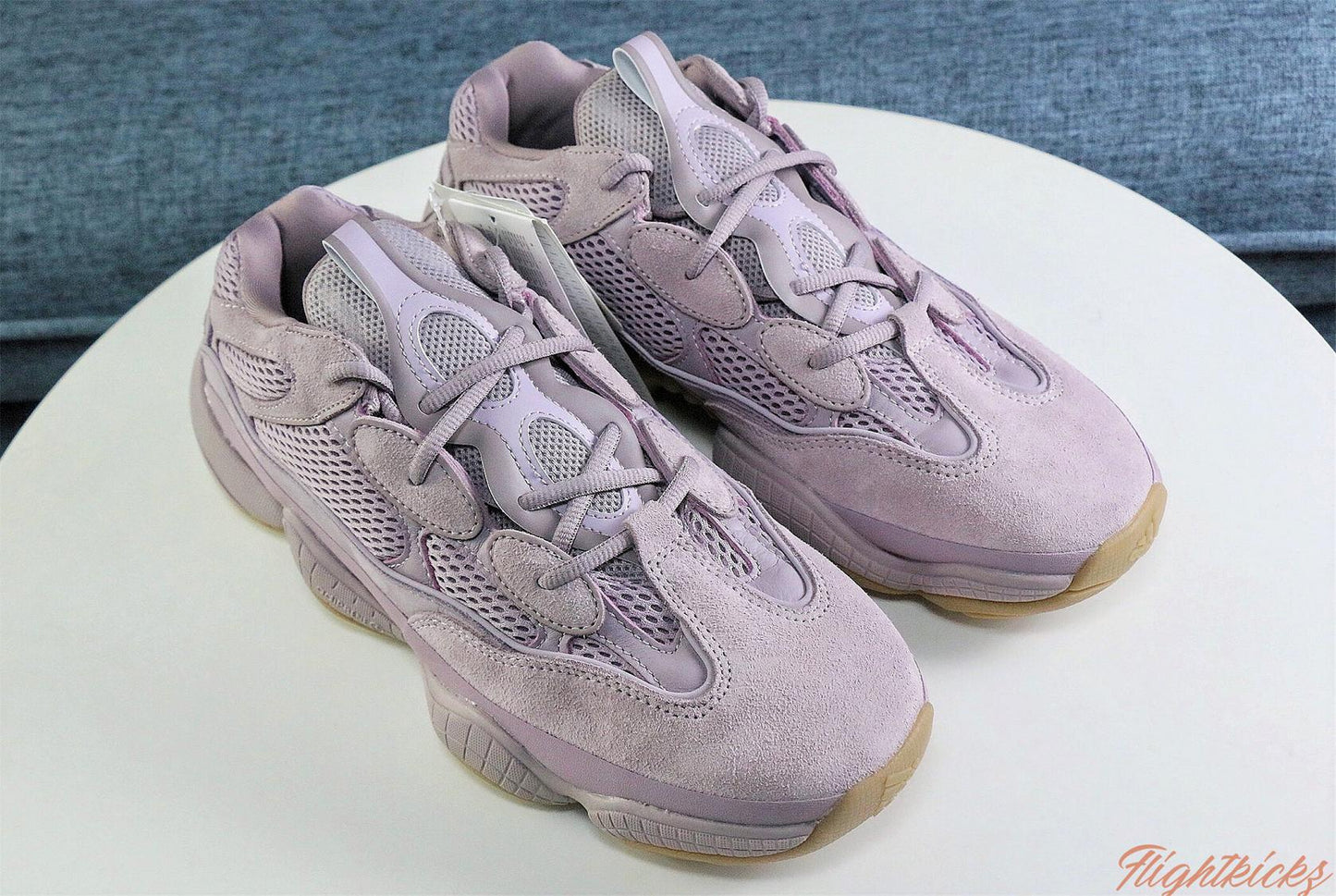 Adidas Yeezy 500 Soft Vision 2019